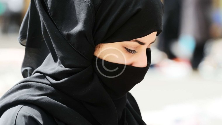 Quran Tafseer Class for Sisters